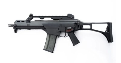 G36 Parts